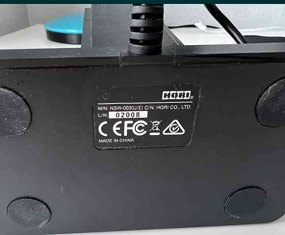 Зарядная станция для Джойстиков : NINTENDO Switch Charging Киев