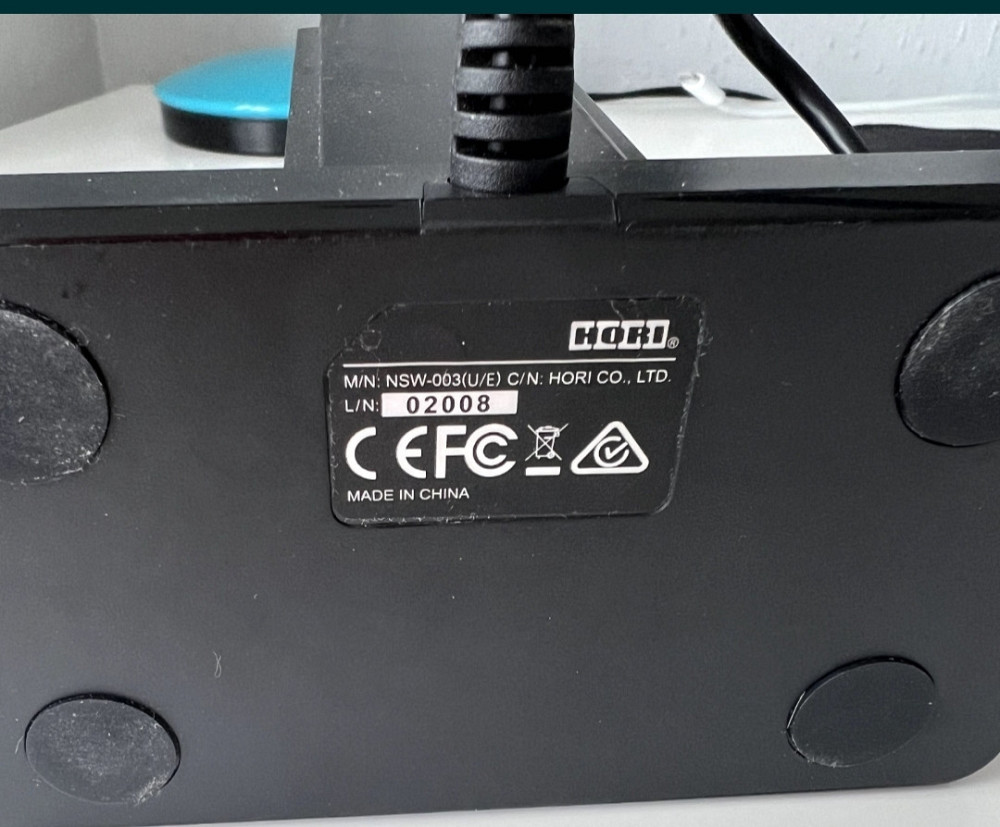 Зарядная станция для Джойстиков : NINTENDO Switch Charging Киев - изображение 3