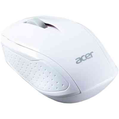 Мышка Acer Optical Wireless White (GP.MCE11.00Y) Винница