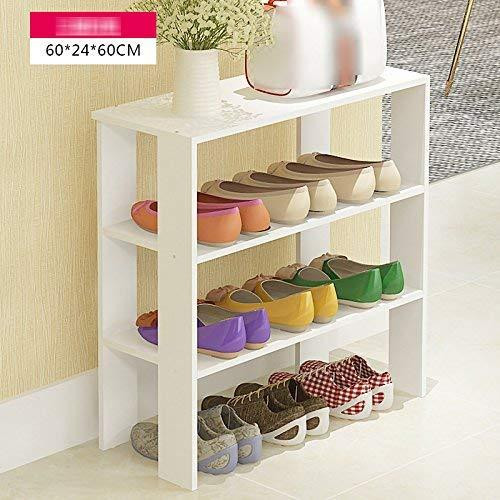 Полиця для взуття "Безаціо 360" зефір Миколаїв - фото 1