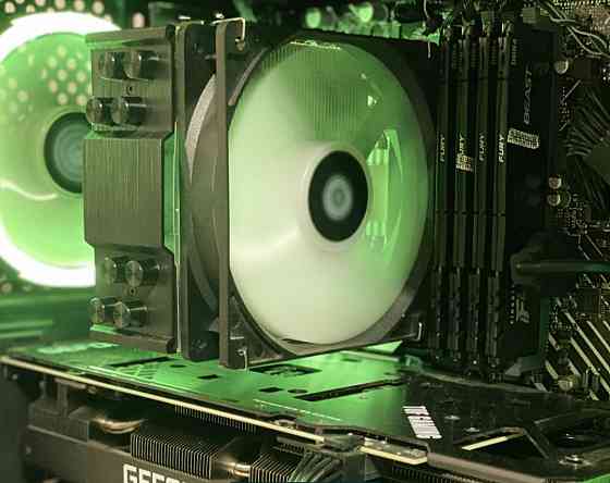 Игровой Компьютер ПК Харьков