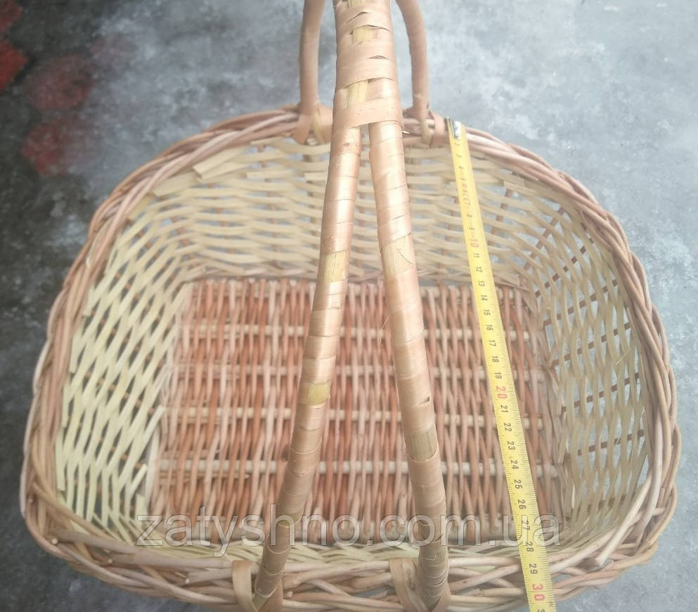 Великий великодній кошик Київ - фото 4