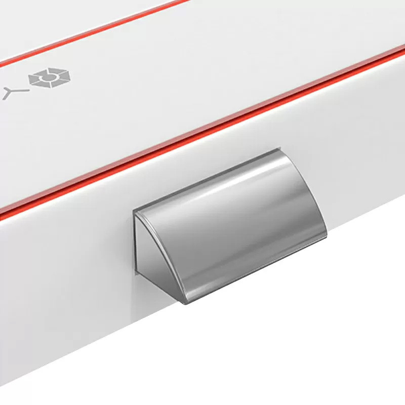 Розумний замок меблевий Xiaomi Yeelock Smart Drawer Cabinet Lock E ZNGS02YSB (Білий) Николаев - изображение 7