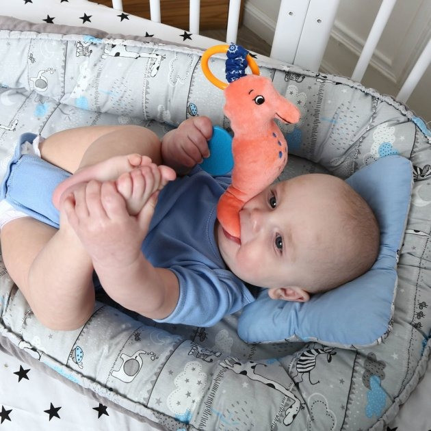 Вібропідвіска Морський коник МС 110604-01 Вінниця - фото 3