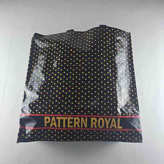 Сумка-шопер 40x40х15 Роял (1 шт.) Харків