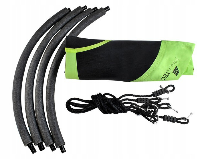 Качели гнездо Malatec 120x170 см (Польша) Киев - изображение 9