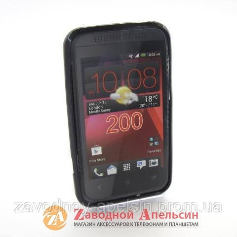 HTC Desire 200 чохол Cover Одеса - фото 2