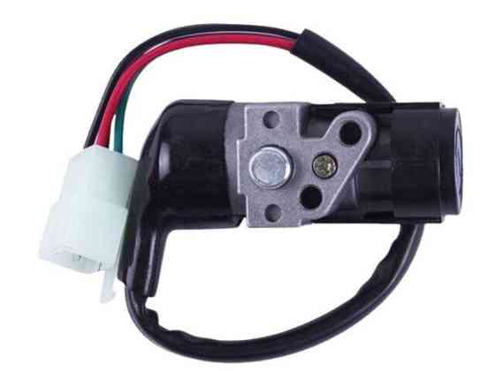 Замок зажигания на мопед Актив Мукачево