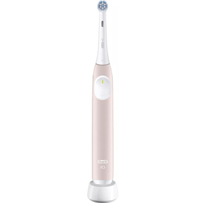 Електрична зубна щітка Oral-B Series 2 iOS2.1C9.0 Pink (8700216611831) Вінниця - фото 1