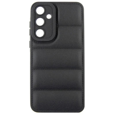 Чохол до мобільного телефона Dengos Kit for Samsung Galaxy A55 5G case + glass (Black) (DG-KM-57) Вінниця - фото 2