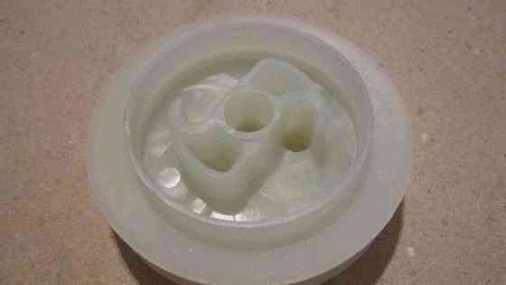 Шкив стартера мотокосы   St FS55 Мукачево