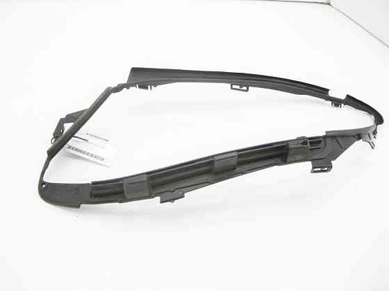 Mercedes-Benz  A1668260158 Ліва ущільнювальна рамка навколо фари ML/GLE W166 GLE Coupe C292 Одеса