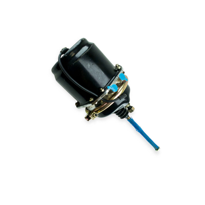 Камера МАЗ,КАМАЗ із пружин енергоак (тип 30/30) гальмівна Мукачево - фото 1