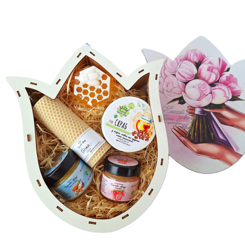 Оригінальний подарунок для дівчини №133 на день народження, 8 березня, Новий Рік, День Закоханих. Одеса - фото 4