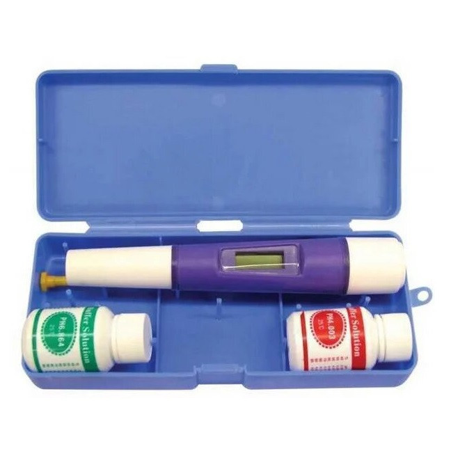 Тестер для бассейна Kokido K977CS цифровой рН-метр Киев - изображение 2