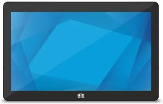 Монитор Elo Touch Solutions Eps15E5 15In Wide W10P Core I5 8Gb Ram (E892761) Киев