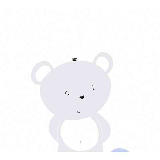 Шпалери AS Creation Little Love 38136-1 Київ