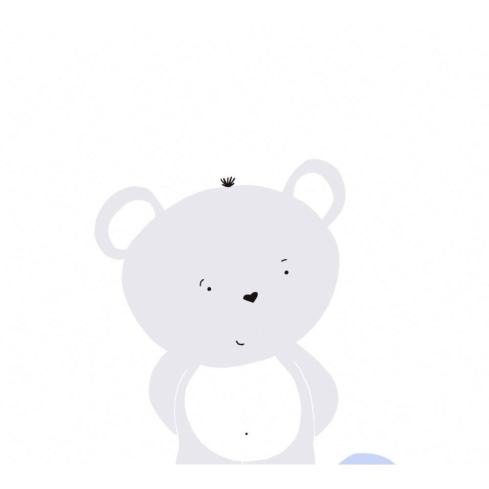 Шпалери AS Creation Little Love 38136-1 Київ - фото 3