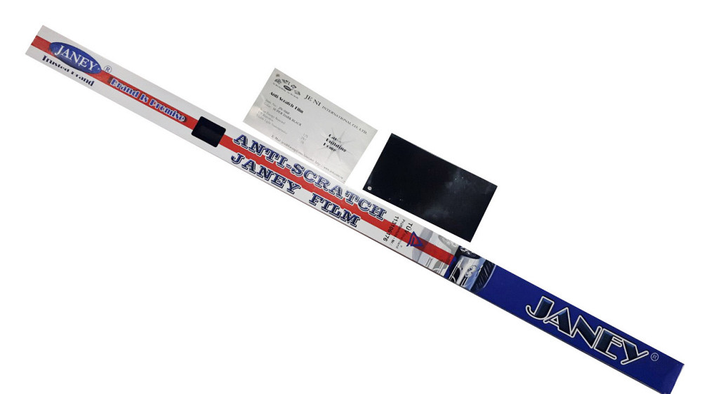 Плівка JANEY SRC 100 см х3м S.D.Bk 5% Вінниця - фото 1