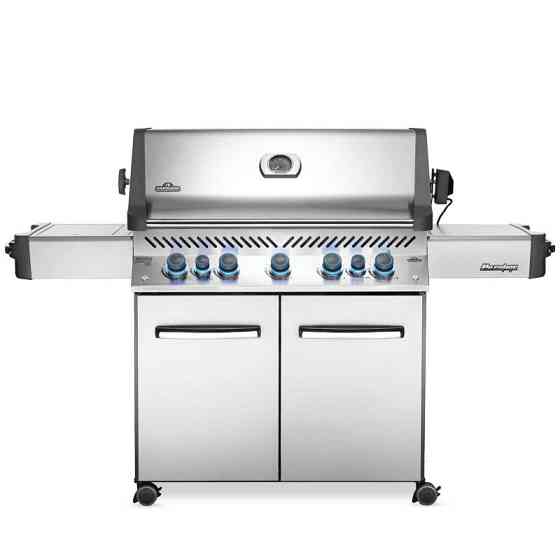 Газовий гриль Prestige 665 Napoleon, P665RSIBPSS-RU Код: 008473 Ровно