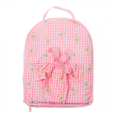 Пупс Lotus в наборе с аксессуарами, 35,5 см (6457794) Винница - изображение 2