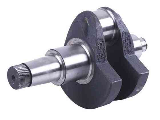 Колінвал на дизельний двигун ZS/ZH1100 Мукачево