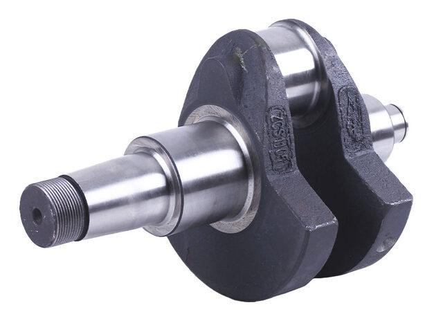 Коленвал на дизельный двигатель ZS/ZH1100 Мукачево - изображение 1