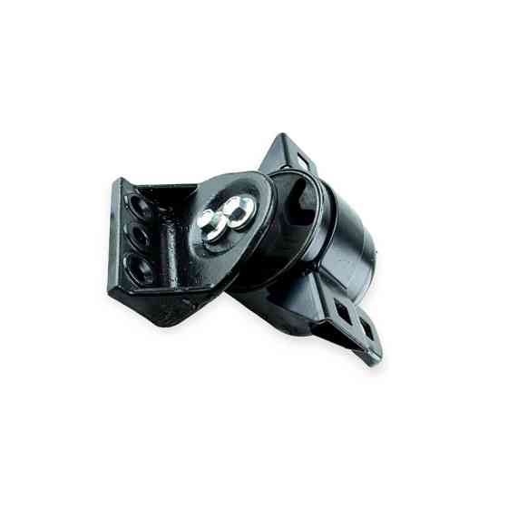 Подушка двигуна автомобіль Шевроле Авео передня права Мукачево