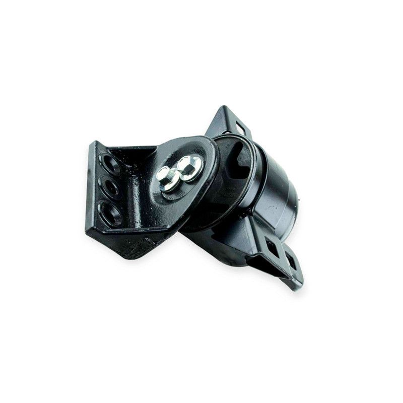 Подушка двигуна автомобіль Шевроле Авео передня права Мукачево - фото 1