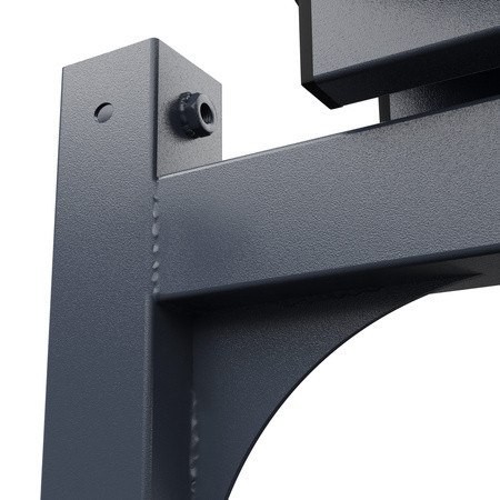 Лава для тренувань K-SPORT KSSL010 Київ - фото 4