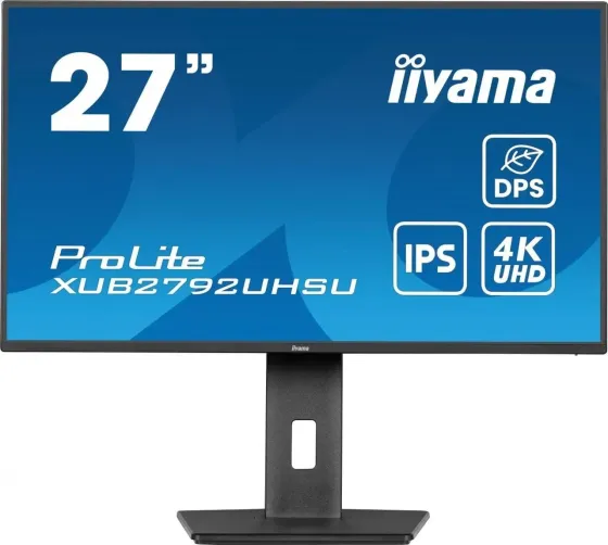 Монитор Iiyama 27