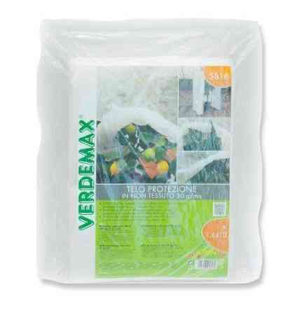 Захисний нетканий матеріал, 1,6x10 м, арт. 5816 Київ