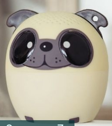 Колонка: Mini Friends Monc. Харків - фото 2