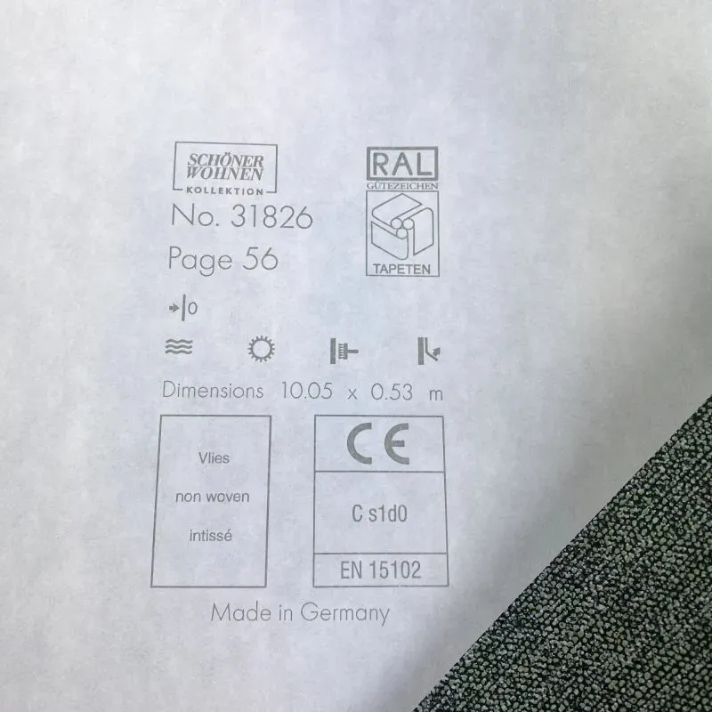 Шпалери Marburg New Modern Schoner Wohnen 31826 Київ - фото 3