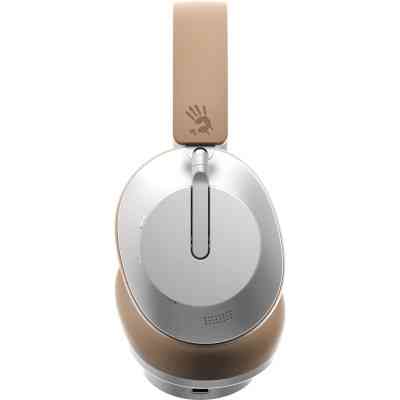 Навушники A4Tech Bloody MH390 Khaki (4711421985444) Вінниця