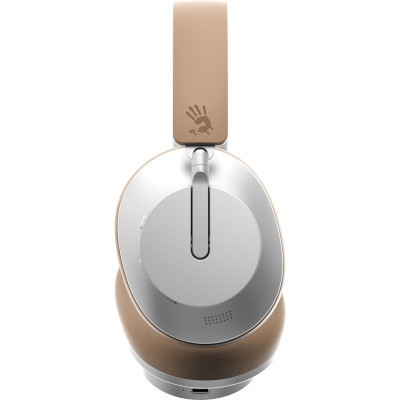 Навушники A4Tech Bloody MH390 Khaki (4711421985444) Вінниця - фото 6