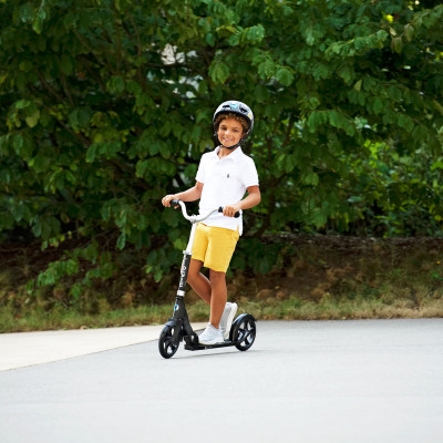 Шлем Micro Stiker LED M 52-56 cm (AC2120BX) Винница - изображение 8