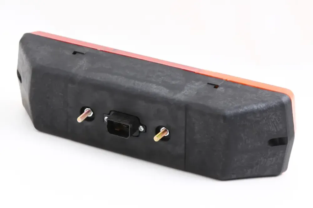 Фонарь  КамАЗ Auto light правый Винница - изображение 3