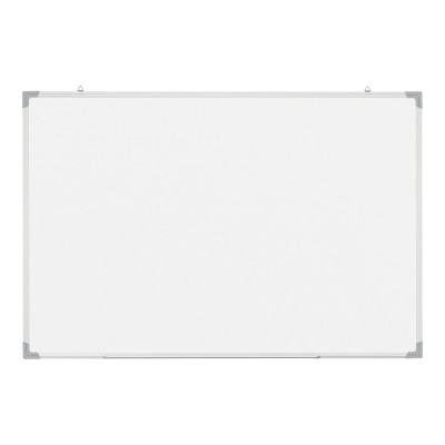 Офісна дошка Buromax магнітно-маркерна 100х150см алюмінієва рамкаалюмінієва рамка (BM.0041) Вінниця - фото 1