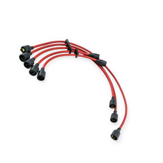 Провода Москвич 412 одножидльные высоковольтные Мукачево