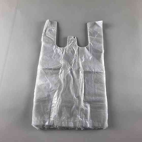 Майка фасовочная п\э №22*38 Сomserv(100шт) (1 пачка) Харьков