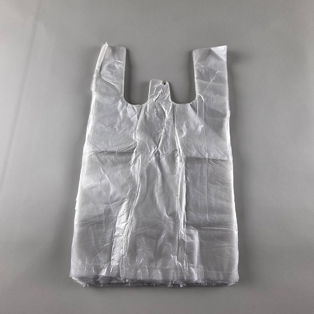 Майка фасовочная п\э №22*38 Сomserv(100шт) (1 пачка) Харьков - изображение 2