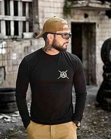 MILITARI LONGSLIV SAMURAI PP7792 Київ