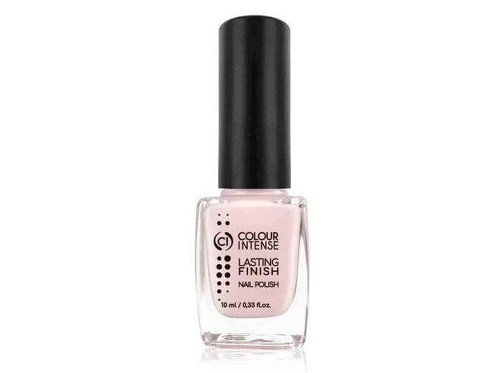 Лак для ногтей 10мл LASTING FINISH 248 эмаль ТМ Colour INTENSE   Solmir Solmir Solmir Київ - фото 1