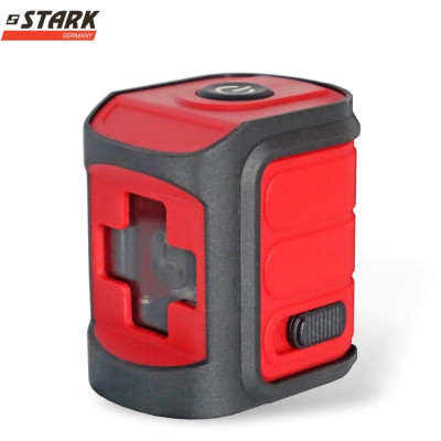 Лазерный нивелир Stark LL-202G SET (290150026) Винница - изображение 8