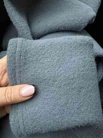 Жіночі базові теплі лосини альпака на хутрі Одеса