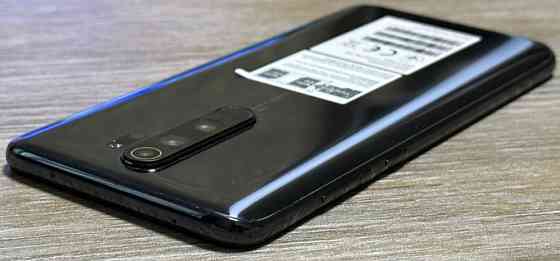 Смартфон Xiaomi Redmi Note 8 Pro 6/64Gb. Киев