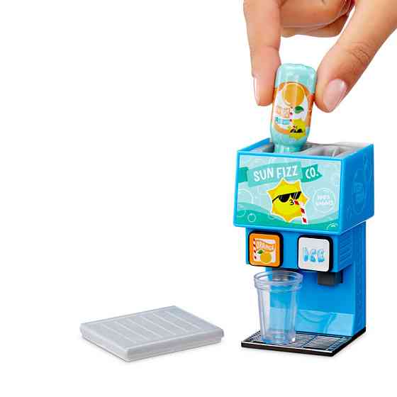 Игровой набор для творчества «Создай Свой Быт» Miniverse 505600 Винница