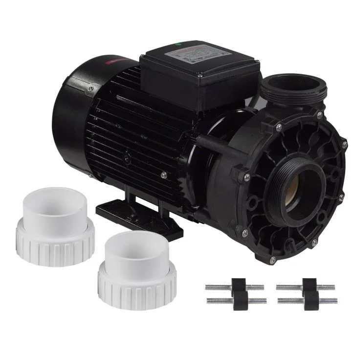 Насос для бассейна Aquaviva LX WP300-I (220 В. 45 м3/ч. 2.2 кВт) Киев - изображение 4