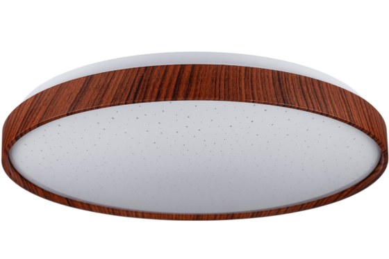 FOREST зоряне небо 60W 395*65мм 3000К-6500К з ДК амарант Дніпро